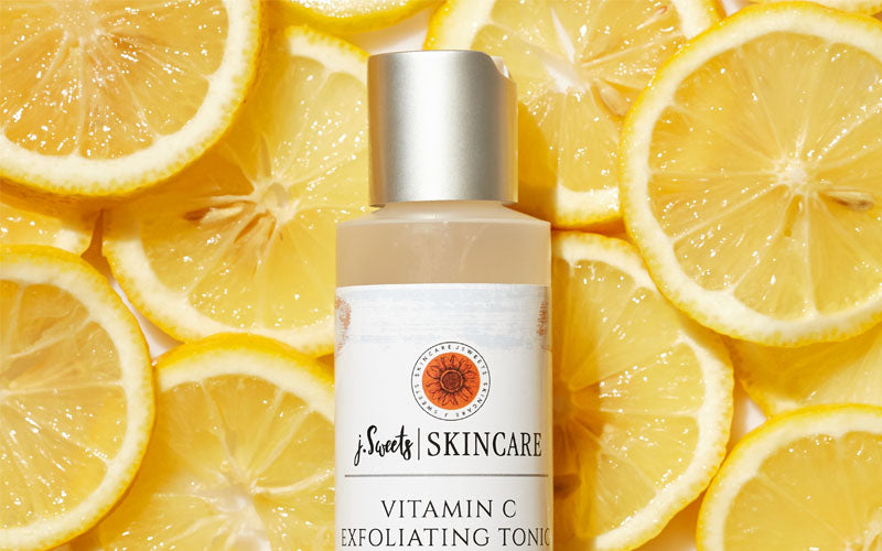 All You Need To Know About Vitamin C For Your Skin