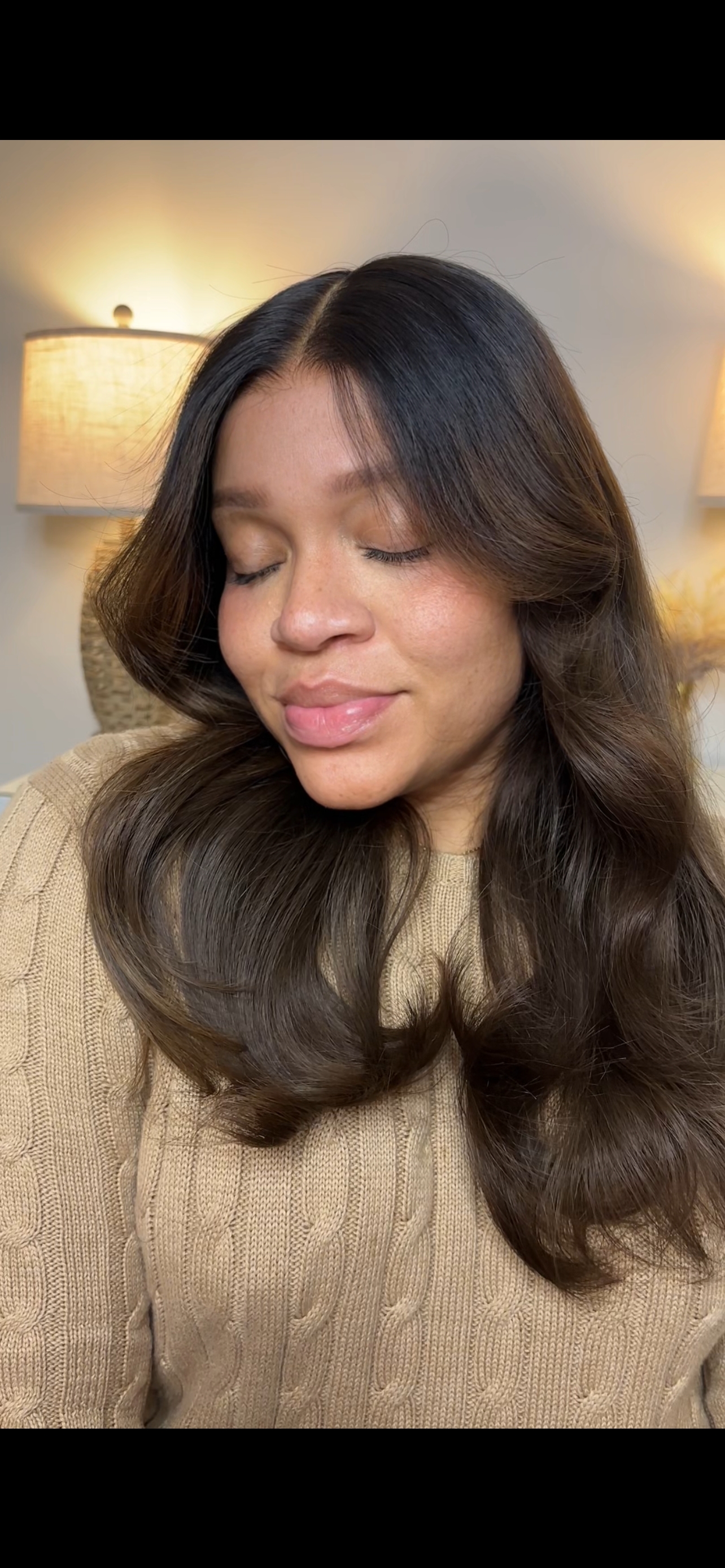 Hair vivi 13x6 HD frontal unit 14”