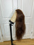 Never worn 26” glueless closure unit