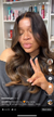 Hair vivi 18” HD 13x6 frontal unit