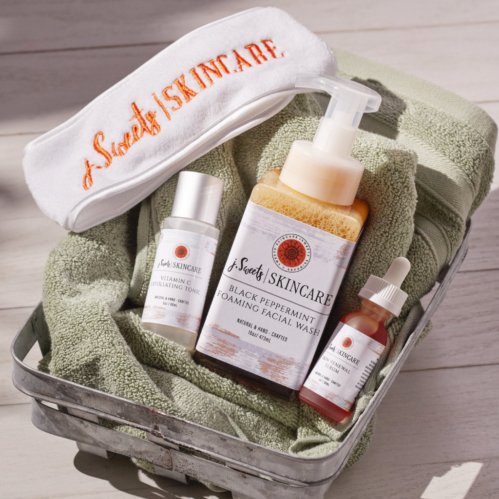 Oily Skin Kit