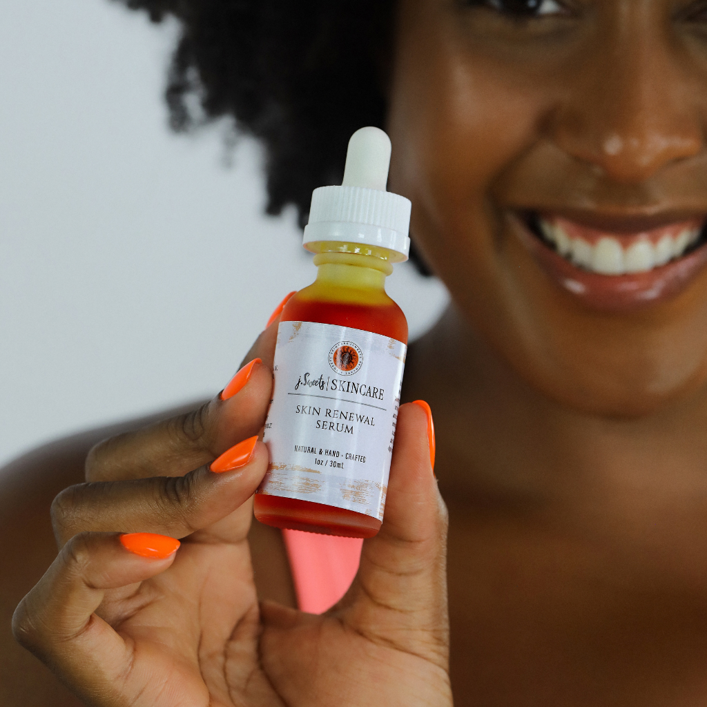 Skin Renewal Serum