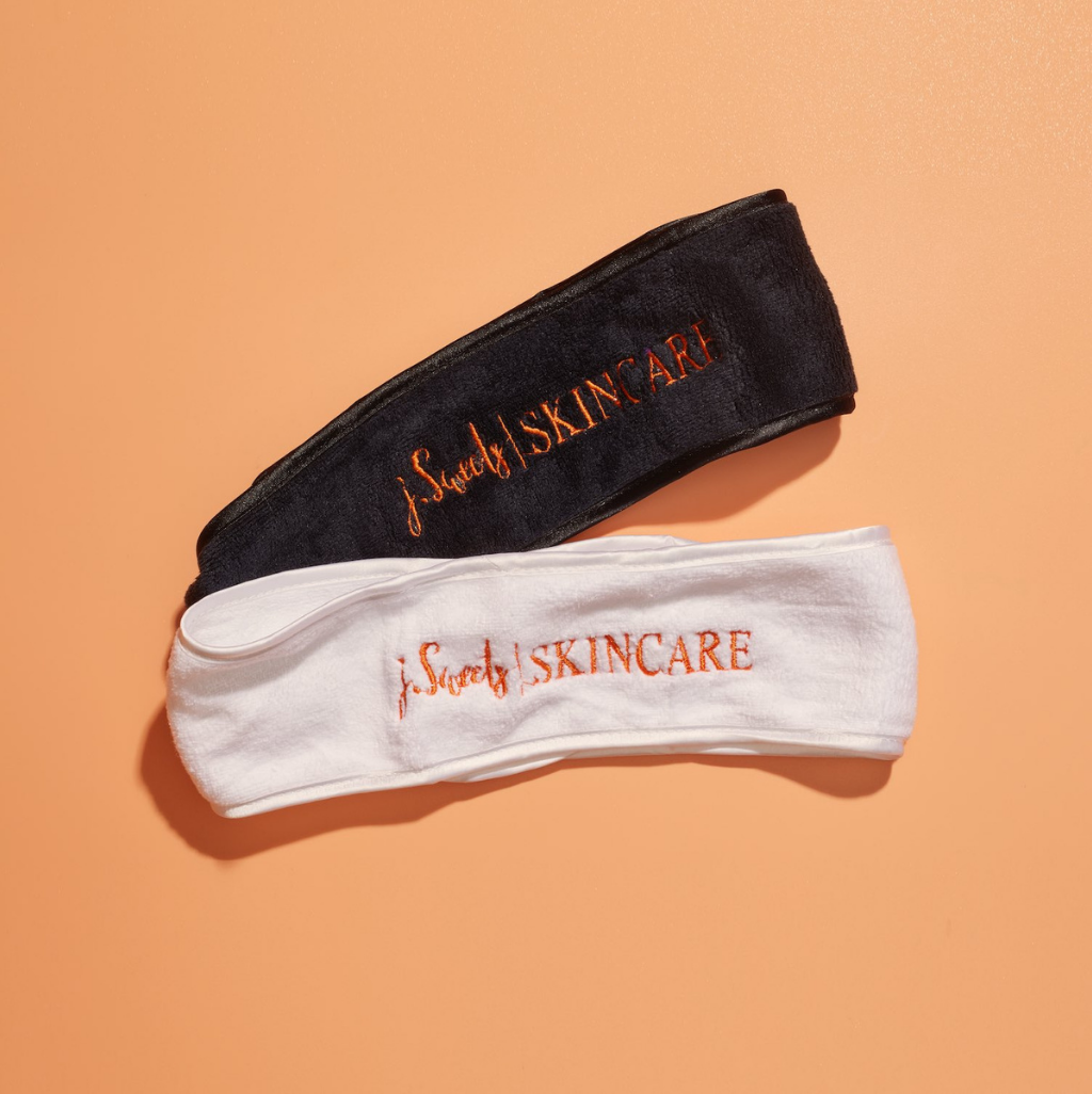 Spa Wrap